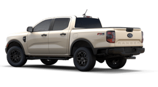 2025 Ford Ranger® External Image 3